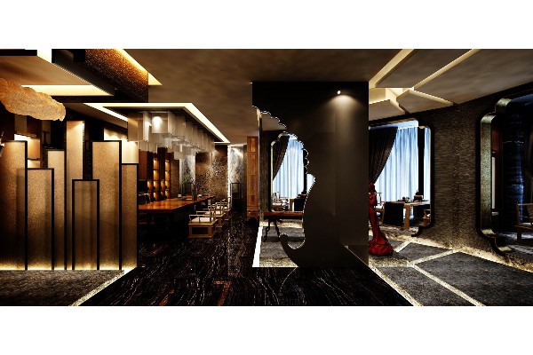 山城夜色，巴渝风情——重庆夜生活掠影