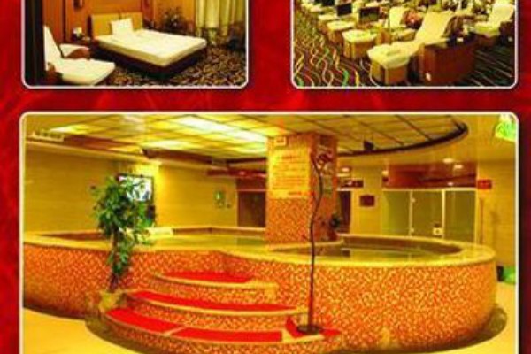 重庆熙街按摩攻略，给你的旅行加点“软”舒适！