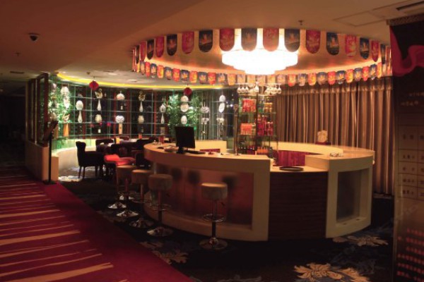 山城夜未央，养生之道在心头