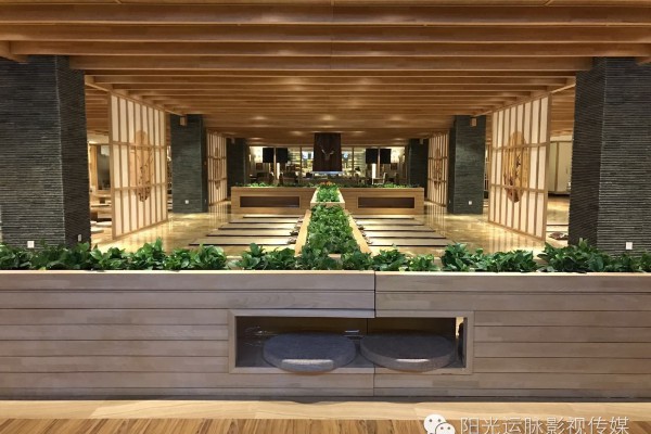 重庆鱼嘴按摩,一场身心的深度SPA之旅! 重庆鱼嘴按摩,一场身心的深度SPA之旅!