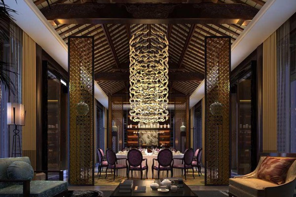 重庆世纪金源桑拿，养生天堂在哪层？