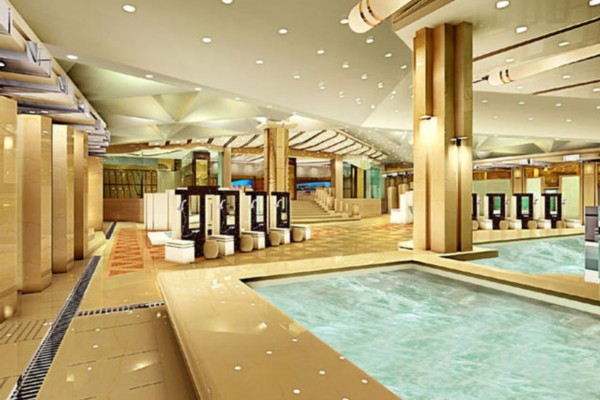 山城夜未央，揭秘重庆夜生活博主风采瞬间