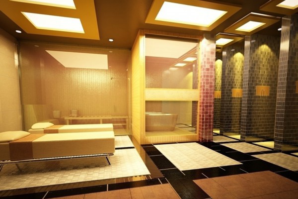 来重庆，体验一次“脚底下的激情”足疗吧！